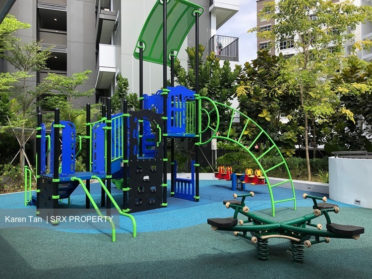 The Wisteria (D27), Apartment #198281532